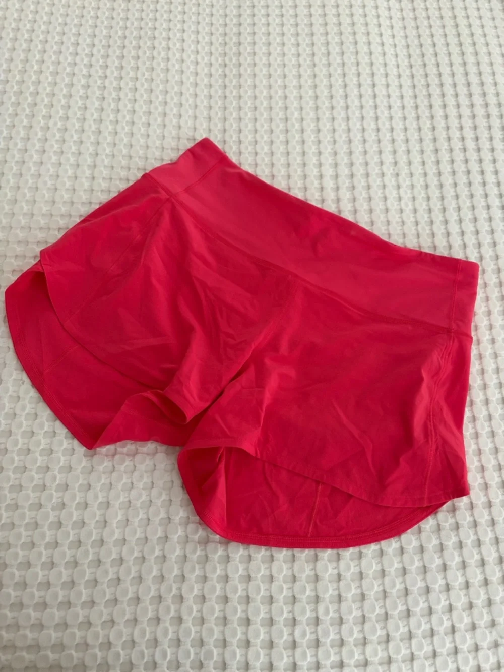 Lululemon shorts - Picture 1 of 4